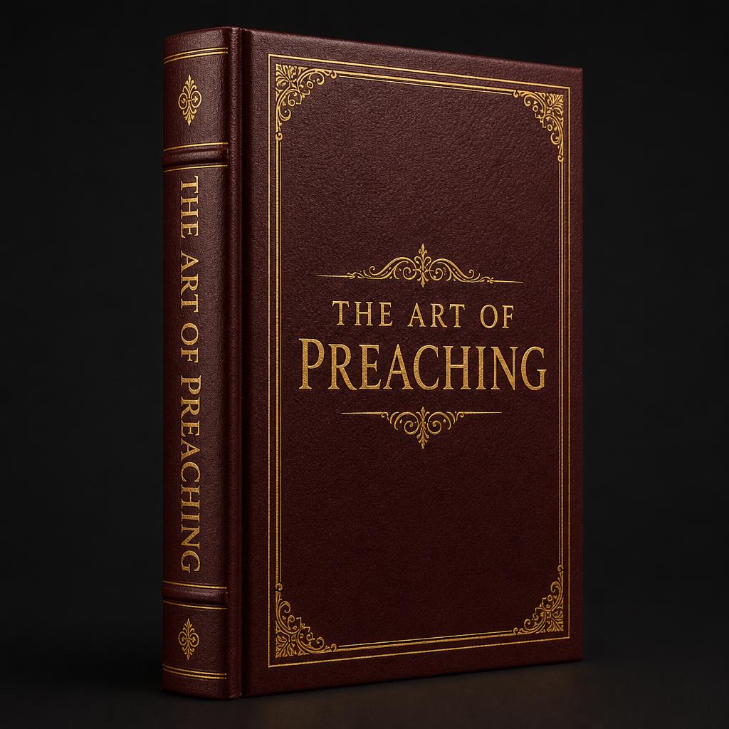 art-of-preaching