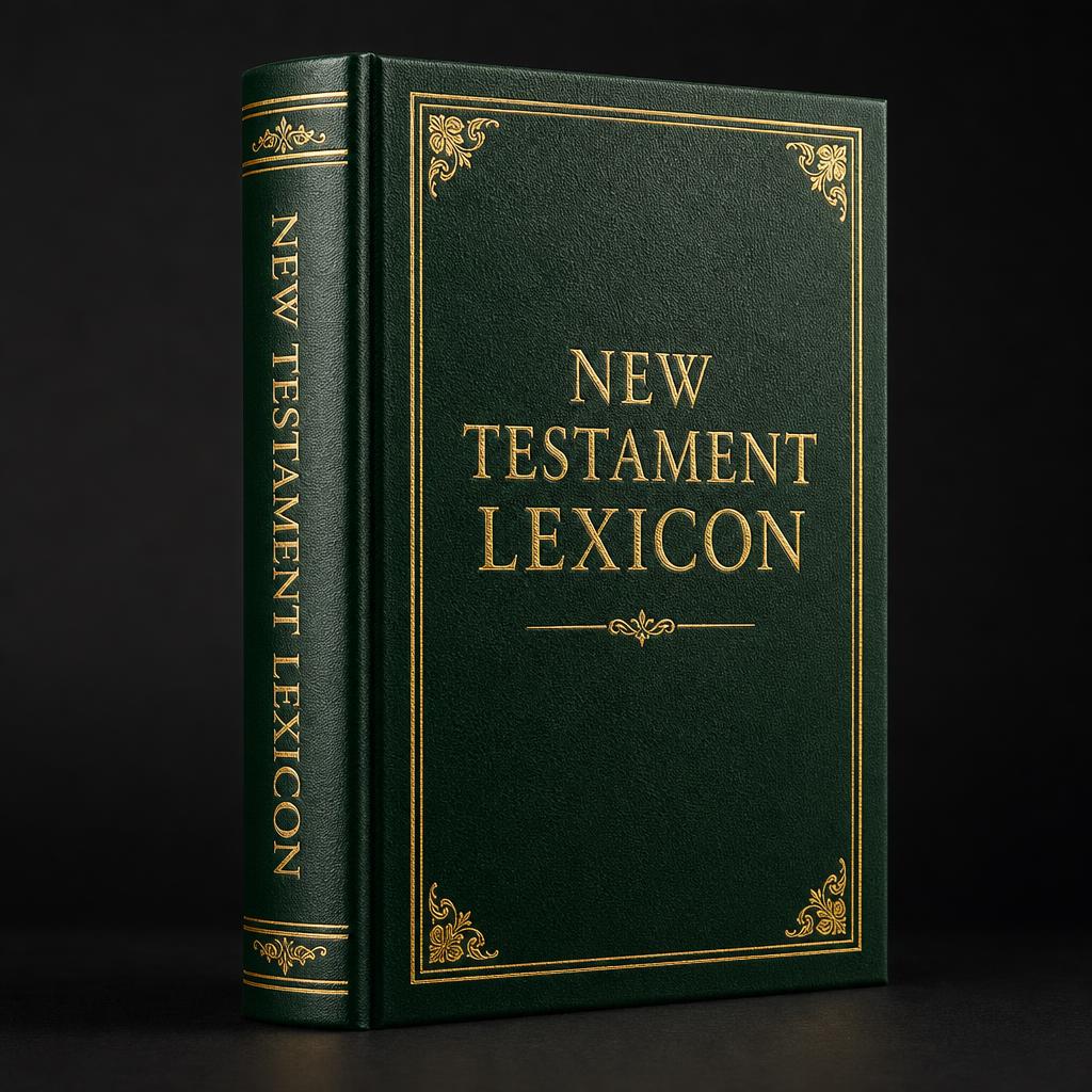 new-testament-lexicon